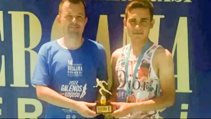 KİRAZ’DA ÖĞRETMEN, ÖĞRENCİ BAŞARISI DEVAM EDİYOR