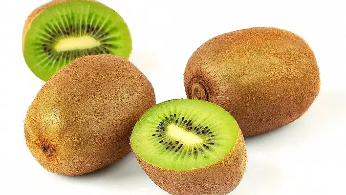 Kivide hangi vitaminler vardır?