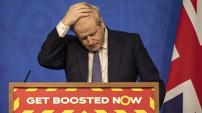 Komite’den Boris Johnson kararı: Kasıtlı olarak yanılttı