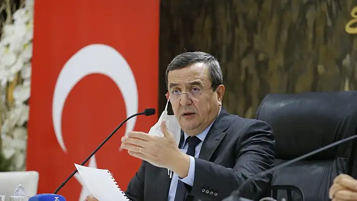 Konak Belediyesi, 5’li çeteye ruhsat verildiğini kabul etti