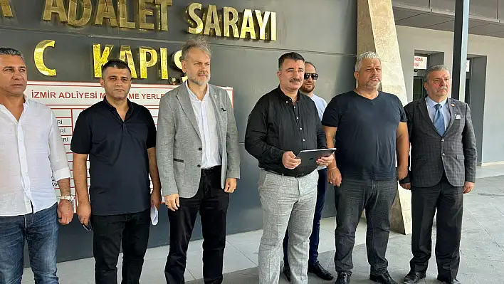 'Konak Halkı Artık Susmayacak!': AK Parti'den Zam İsyanı