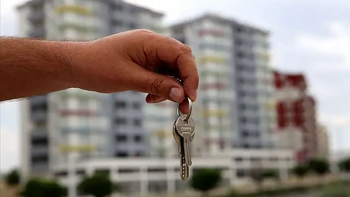 Konut fiyatları düşmek bilmiyor