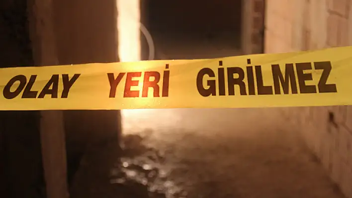 Konya’da olaylı gece: 8’i polis 12 kişi yaralandı