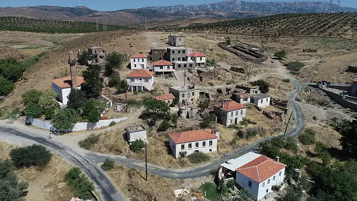 Köyde süt, yoğurt, peynir bulamaz oldular