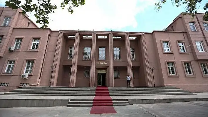 Koza İpek Holding’e yönelik karar belli oldu