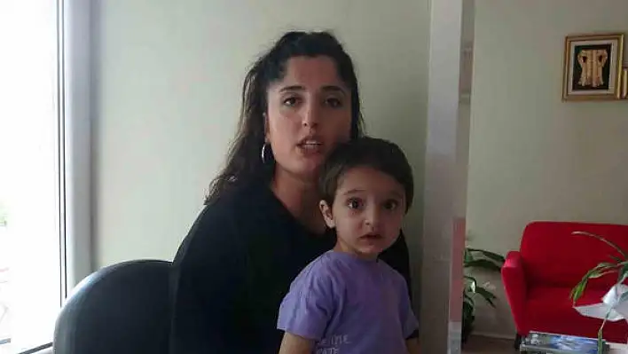 Kreşte çocuğunun düşmesi sonrası hukuk mücadelesi başlattı