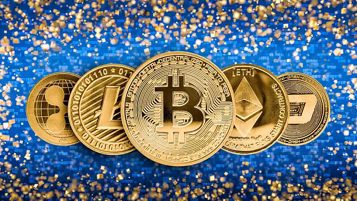 Kripto para yükselişe geçti