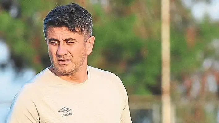 KSK'de B planı hazır