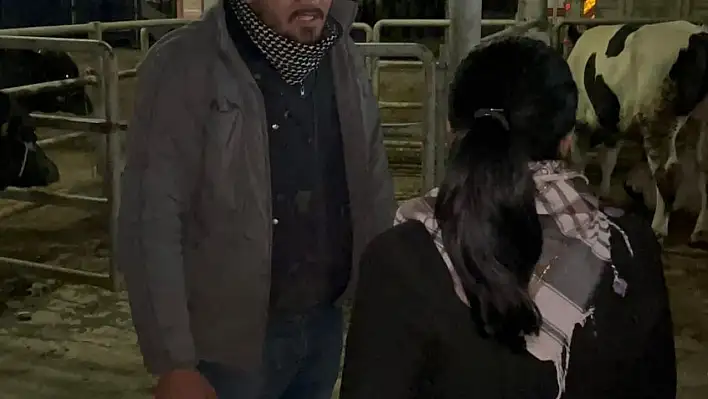 Küçük Menderes'i şap vurdu, ticaret durdu, üretici çaresiz: Bakanlık göreve!