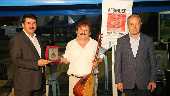 Küçükçekmece'de 'Kahramanmaraş Yöresel Ürünler Festivali' düzenlendi