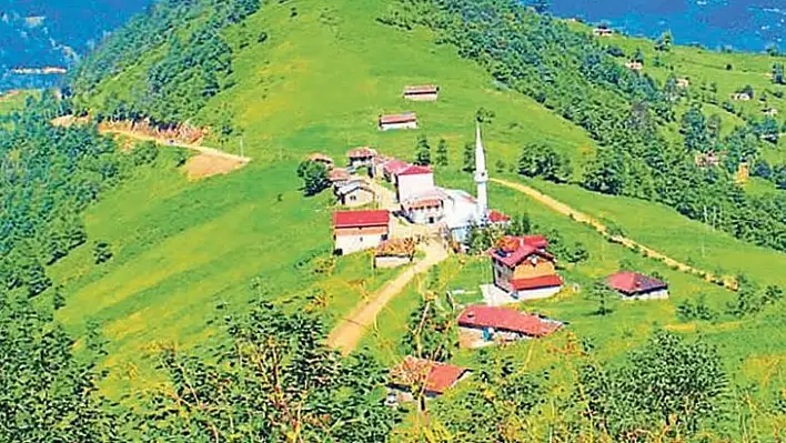 Küçükçekmece'deki Trabzon günleri yoğun ilgi gördü