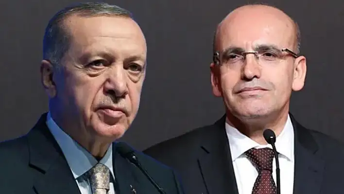Kulis: Mehmet Şimşek, Erdoğan'nın teklifini kabul etti