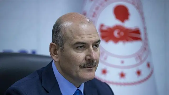 Kulis: Soylu İBB Başkanlığı'na aday mı olacak?