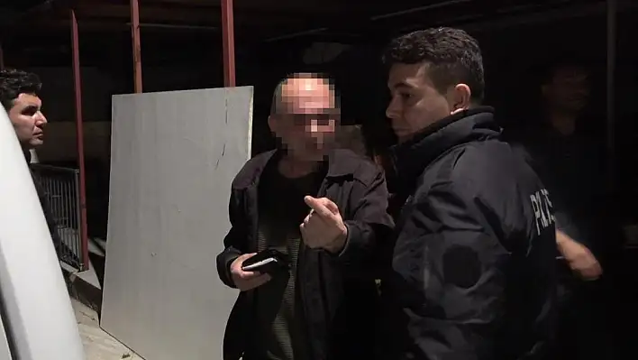 Kumar operasyonunda şaşırtan ifadeler!