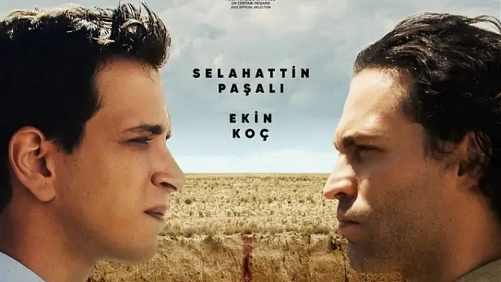 “Kurak Günler” filmi, 19 Mayıs’ta Netflix’te
