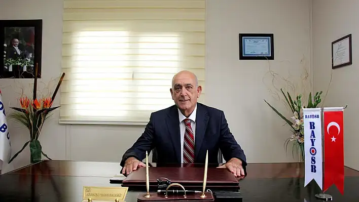 “Kurtuluşun üretimden geçtiğinin bilinciyle çalışıyoruz'