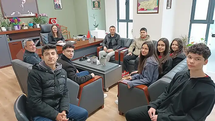 Kutsan Anadolu Lisesi Bocce Takımlarından Büyük Başarı!