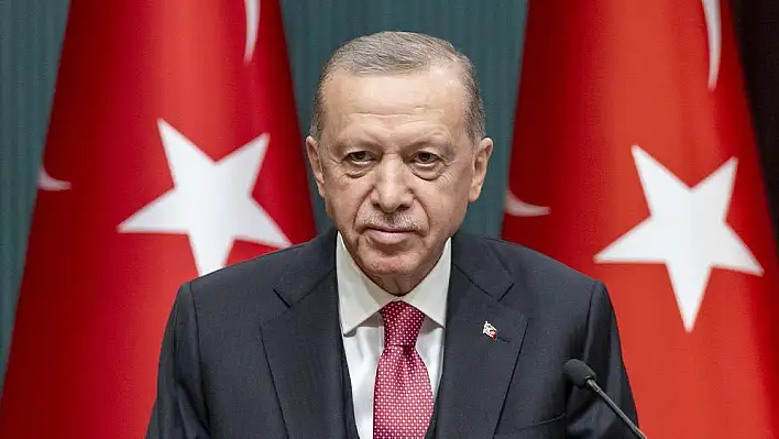 Liderlerden Erdoğan'a tebrik