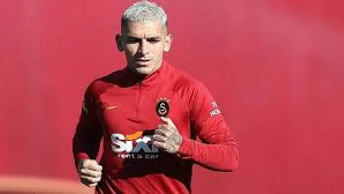 Lucas Torreira’ya İtalyan talip