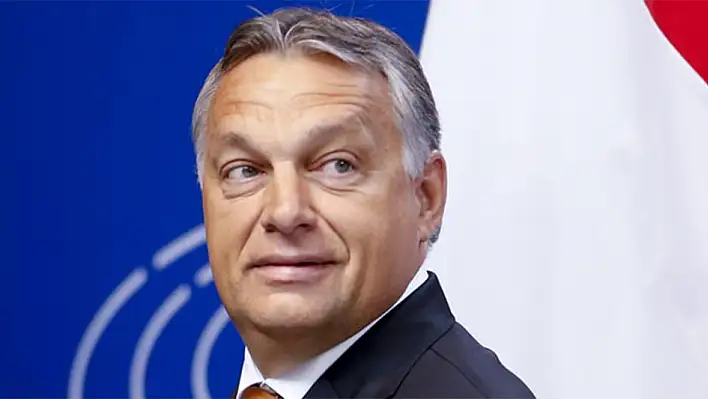 Macaristan Başbakanı Orban: 'İsveç'in NATO üyeliğini onaylama konusunda acelemiz yok'