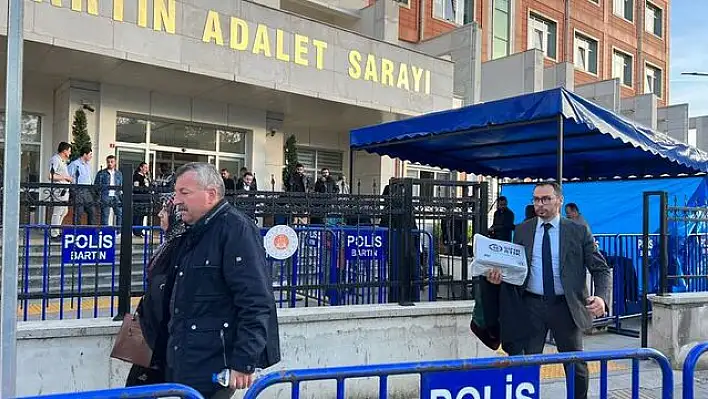 Maden faciası davasında 2’nci duruşma