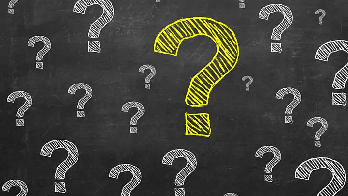 Mahcup mu? Mahçup mu? İşte TDK’ye göre doğru yazılışı…