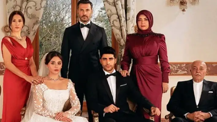 Mahkemeden “Kızılcık Şerbeti” kararı