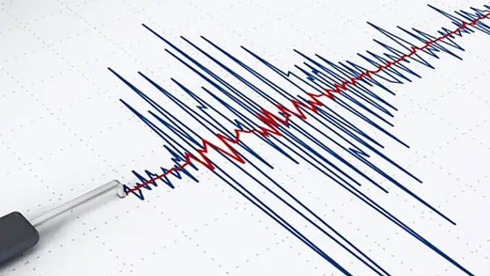 Malatya’da bir deprem daha: 4,2 büyüklüğünde!