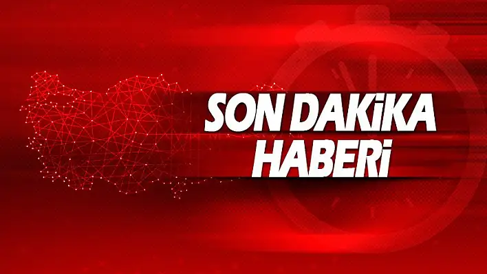 Malatya’da Deprem…