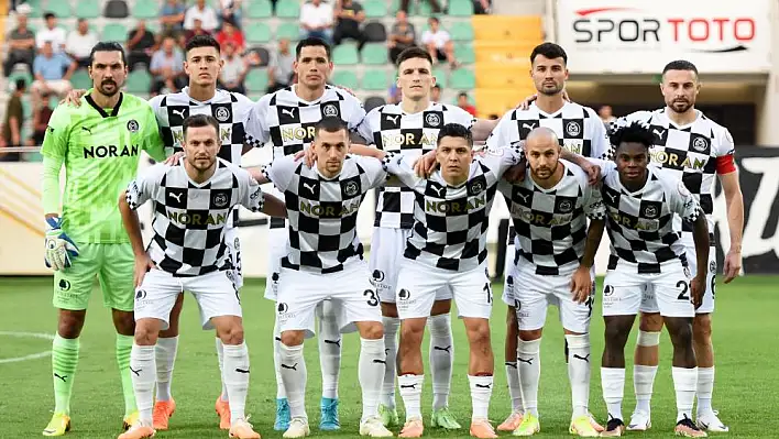 Manisa FK, Giresunspor’a konuk olacak