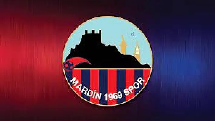 Mardin 1969 Spor'dan yeni sezon çalışmaları