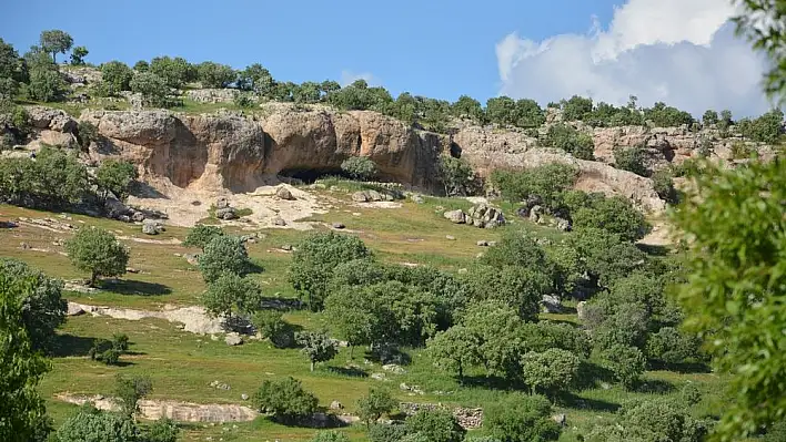 Mardin’de arkeolojik yüzey araştırması başlatıldı