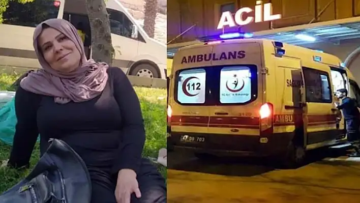 Mardin’de yine bir cinayet