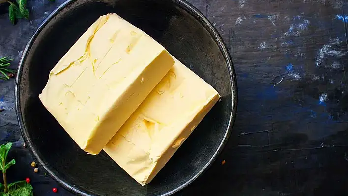 Margarinden uzak durulması gerektiğinin 4 nedeni