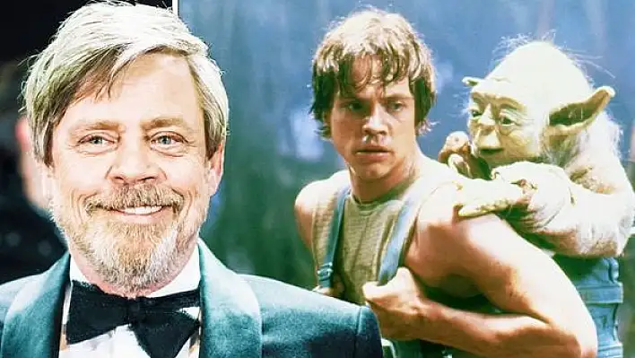 Mark Hamill’ın Luke Skywalker’ı tarih oluyor