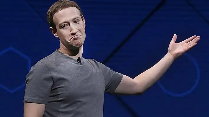 Mark Zuckerberg kimdir?