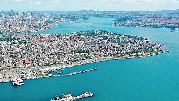 Marmara Denizi için tehlike çanları çalıyor!