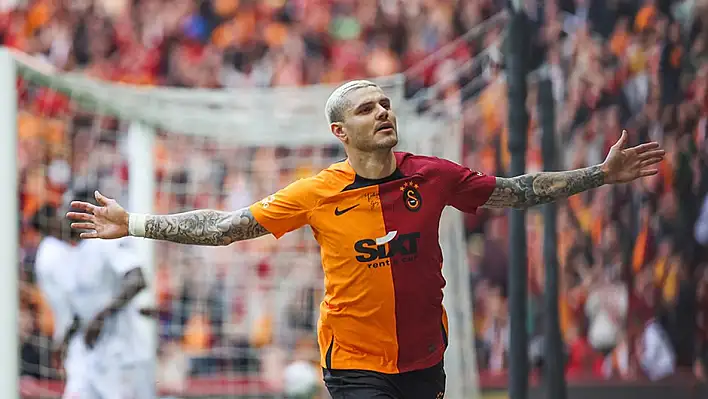 Mauro Icardi geliyor: İşte tarih