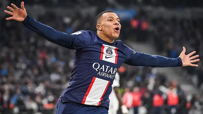 Mbappe’nin açıklamaları, PSG’yi karıştırdı