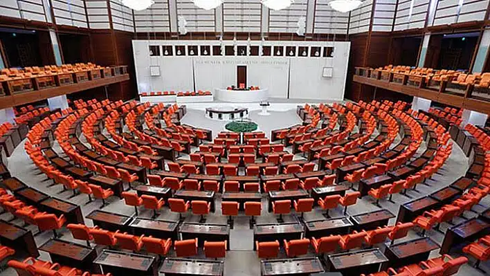 Meclis'e ziyaretçi alınmayacak