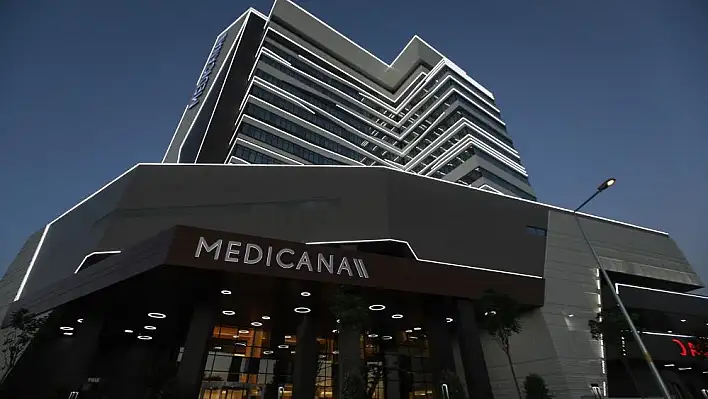 Medicana İzmir 3. yaşını kutluyor