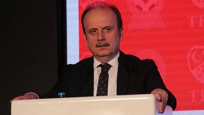 Mehmet Baykan, Bedesten Çarşısı’nda vatandaşları ziyaret ederek kendisi ve Cumhurbaşkanı adayı Erdoğan için oy istedi.