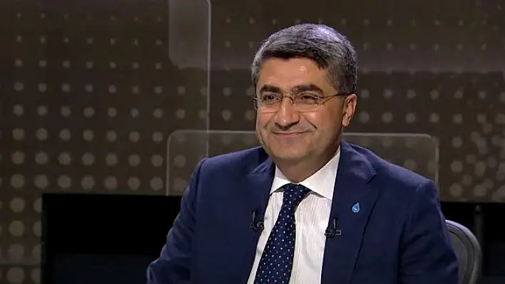 Mehmet Emin Ekmen: 'Fiyat dalgalanmalarının hangi aşamada durulacağı öngörülüyor?'
