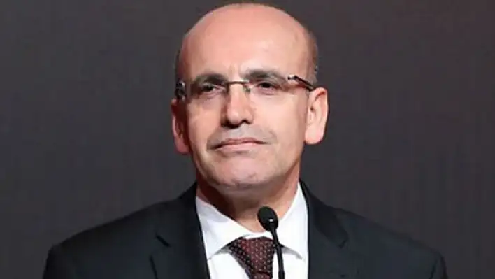 Mehmet Şimşek: Çok önemli imkanlar Türkiye’ye tahsis edilecek