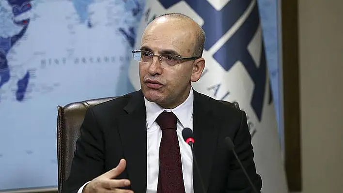 Mehmet Şimşek’in yardımcıları atandı