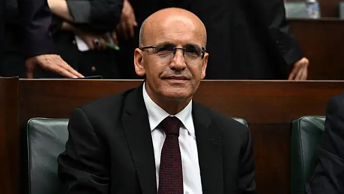 Mehmet Şimşek’ten rezerv açıklaması