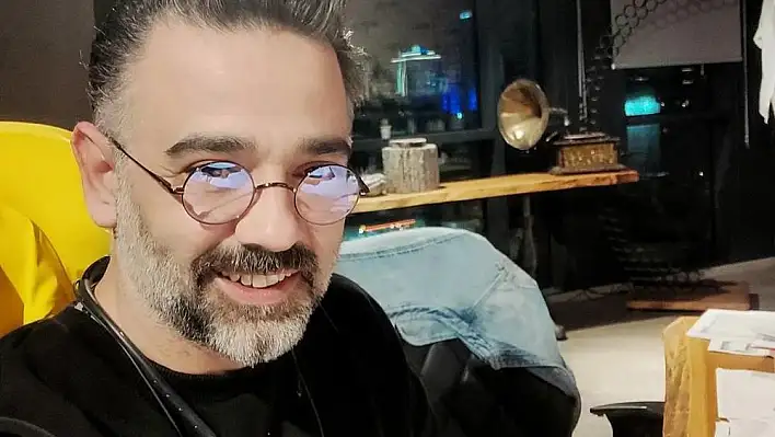 Melih Değirmenci'nin son halini görenler tanıyamadı