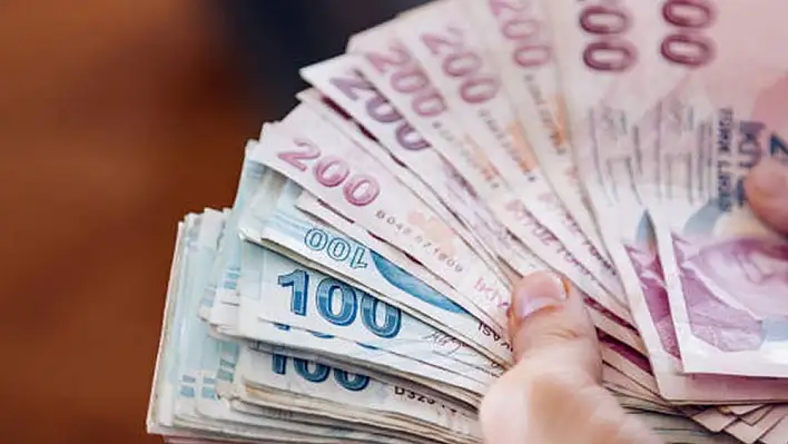 Memur maaşları belli oldu