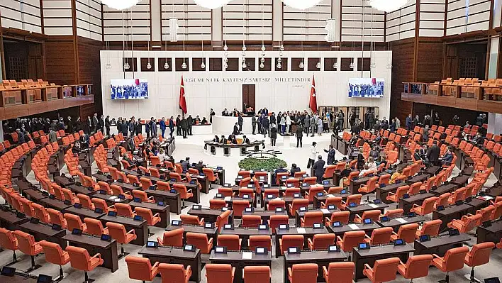 Memur ve emeklinin gözü Meclis’te