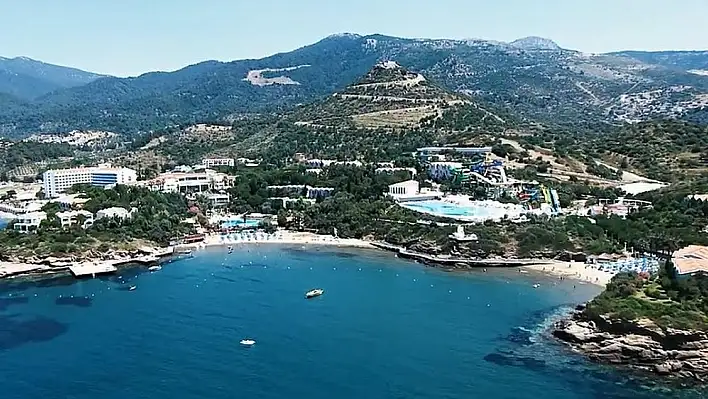 Menderes’te neler yapılabilir? İşte gezilecek yerler…